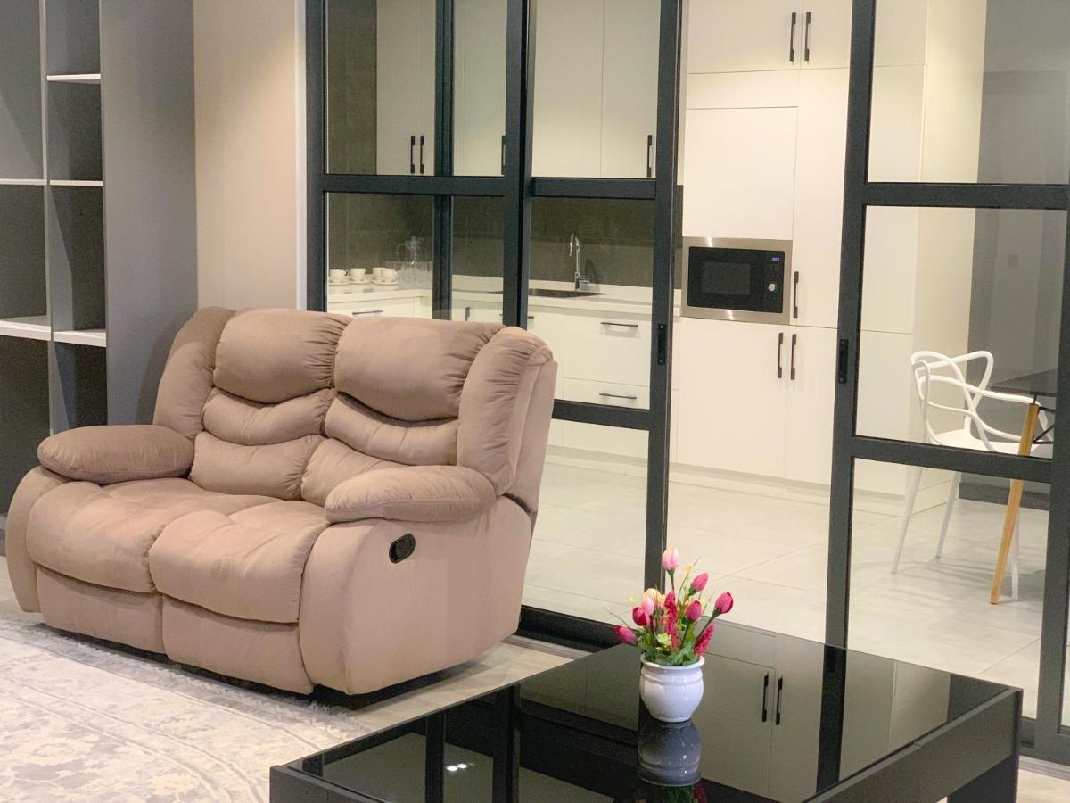 Medion Apartments Tashkent Esterno foto